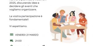 Incontro Volontari
